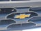 2026 Chevrolet Silverado 1500 Crew Cab Short Box 2-Wheel Drive Custom