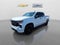 2026 Chevrolet Silverado 1500 Crew Cab Short Box 2-Wheel Drive Custom