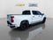 2026 Chevrolet Silverado 1500 Crew Cab Short Box 2-Wheel Drive Custom