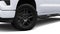 2026 Chevrolet Silverado 1500 Crew Cab Short Box 2-Wheel Drive Custom