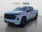 2026 Chevrolet Silverado 1500 Crew Cab Short Box 2-Wheel Drive Custom