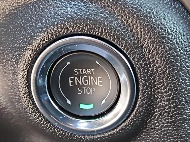 2026 Chevrolet Silverado 1500 Crew Cab Short Box 2-Wheel Drive Custom