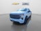 2026 Chevrolet Silverado 1500 Crew Cab Short Box 2-Wheel Drive Custom