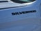 2026 Chevrolet Silverado 1500 Crew Cab Short Box 2-Wheel Drive Custom