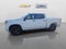 2026 Chevrolet Silverado 1500 Crew Cab Short Box 2-Wheel Drive Custom