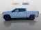 2026 Chevrolet Silverado 1500 Crew Cab Short Box 2-Wheel Drive Custom