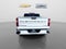 2026 Chevrolet Silverado 1500 Crew Cab Short Box 2-Wheel Drive Custom