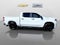 2026 Chevrolet Silverado 1500 Crew Cab Short Box 2-Wheel Drive Custom