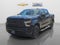 2026 Chevrolet Silverado 1500 Crew Cab Short Box 2-Wheel Drive Custom