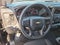 2026 Chevrolet Silverado 1500 Crew Cab Short Box 2-Wheel Drive Custom