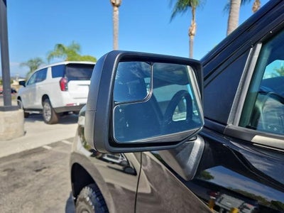 2026 Chevrolet Silverado 1500 Crew Cab Short Box 2-Wheel Drive Custom