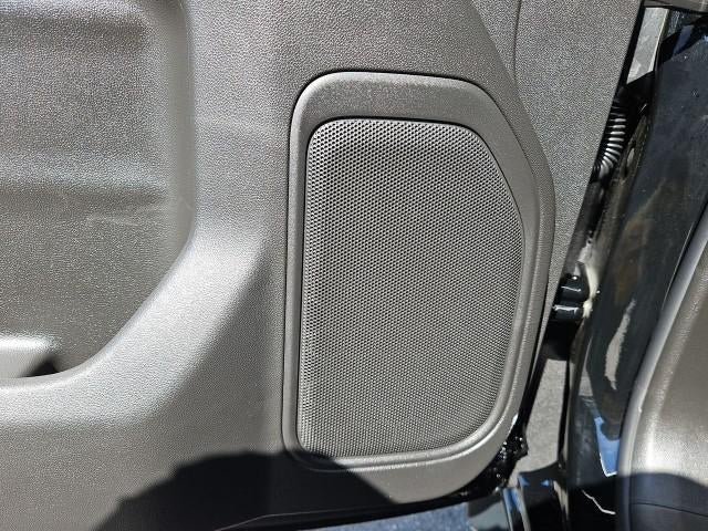2026 Chevrolet Silverado 1500 Crew Cab Short Box 2-Wheel Drive Custom