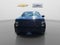 2026 Chevrolet Silverado 1500 Crew Cab Short Box 2-Wheel Drive Custom