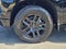 2026 Chevrolet Silverado 1500 Crew Cab Short Box 2-Wheel Drive Custom