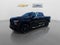 2026 Chevrolet Silverado 1500 Crew Cab Short Box 2-Wheel Drive Custom