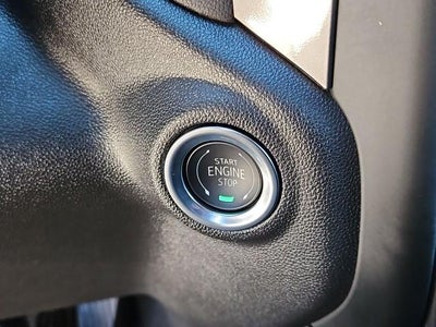 2026 Chevrolet Silverado 1500 Crew Cab Short Box 2-Wheel Drive Custom