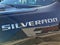 2026 Chevrolet Silverado 1500 Crew Cab Short Box 2-Wheel Drive Custom