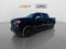 2026 Chevrolet Silverado 1500 Crew Cab Short Box 2-Wheel Drive Custom