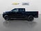 2026 Chevrolet Silverado 1500 Crew Cab Short Box 2-Wheel Drive Custom