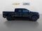 2026 Chevrolet Silverado 1500 Crew Cab Short Box 2-Wheel Drive Custom