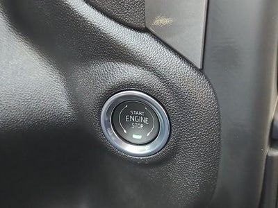 2026 Chevrolet Silverado 1500 Crew Cab Short Box 2-Wheel Drive Custom