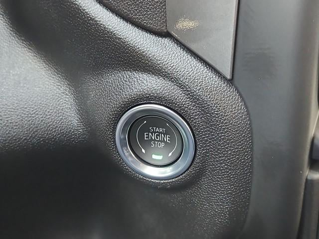 2026 Chevrolet Silverado 1500 Crew Cab Short Box 2-Wheel Drive Custom