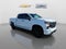 2026 Chevrolet Silverado 1500 Crew Cab Short Box 2-Wheel Drive Custom