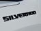 2026 Chevrolet Silverado 1500 Crew Cab Short Box 2-Wheel Drive Custom