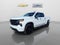 2026 Chevrolet Silverado 1500 Crew Cab Short Box 2-Wheel Drive Custom