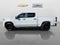 2026 Chevrolet Silverado 1500 Crew Cab Short Box 2-Wheel Drive Custom