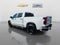 2026 Chevrolet Silverado 1500 Crew Cab Short Box 2-Wheel Drive Custom