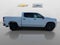 2026 Chevrolet Silverado 1500 Crew Cab Short Box 2-Wheel Drive Custom