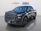 2026 Chevrolet Silverado 1500 Crew Cab Short Box 2-Wheel Drive Custom