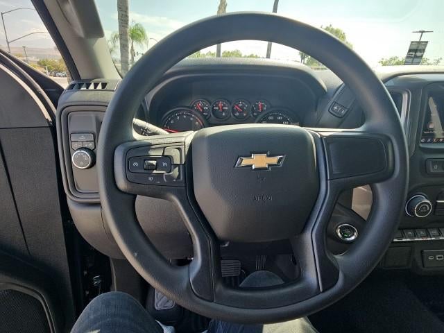 2026 Chevrolet Silverado 1500 Custom - Photo 11