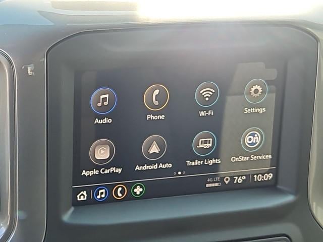 2026 Chevrolet Silverado 1500 Custom - Photo 13