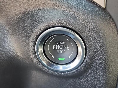2026 Chevrolet Silverado 1500 Crew Cab Short Box 2-Wheel Drive Custom