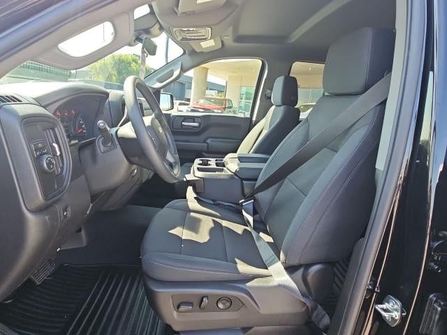 2026 Chevrolet Silverado 1500 Custom - Photo 18