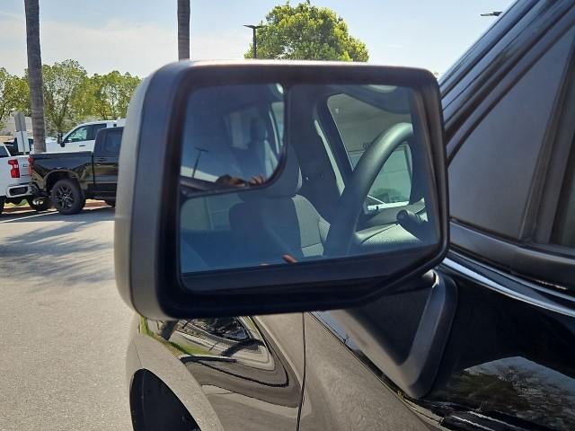 2026 Chevrolet Silverado 1500 Crew Cab Short Box 2-Wheel Drive Custom