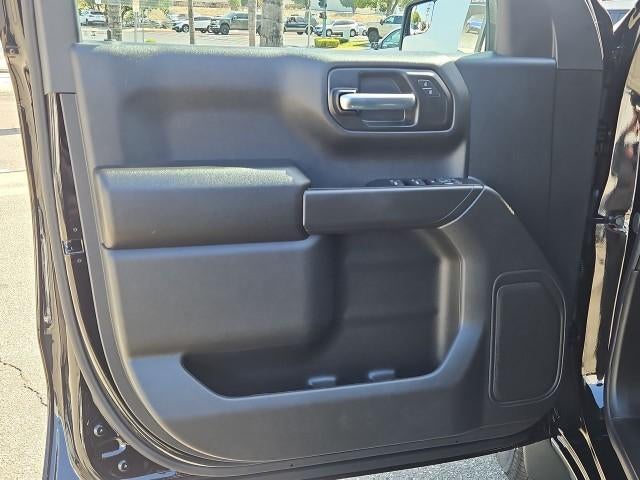 2026 Chevrolet Silverado 1500 Custom - Photo 21