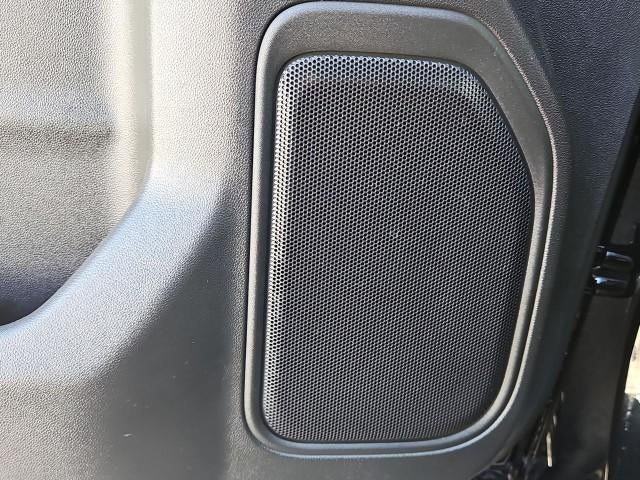 2026 Chevrolet Silverado 1500 Custom - Photo 23