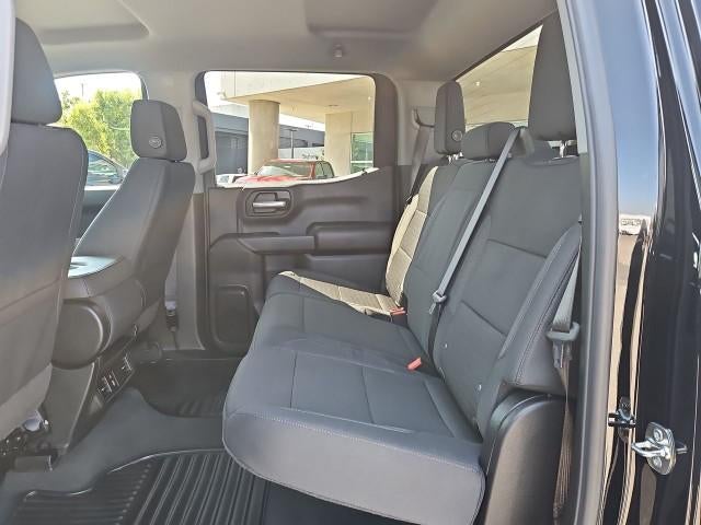2026 Chevrolet Silverado 1500 Custom - Photo 24