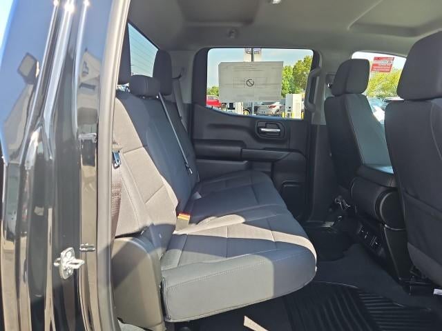 2026 Chevrolet Silverado 1500 Custom - Photo 26