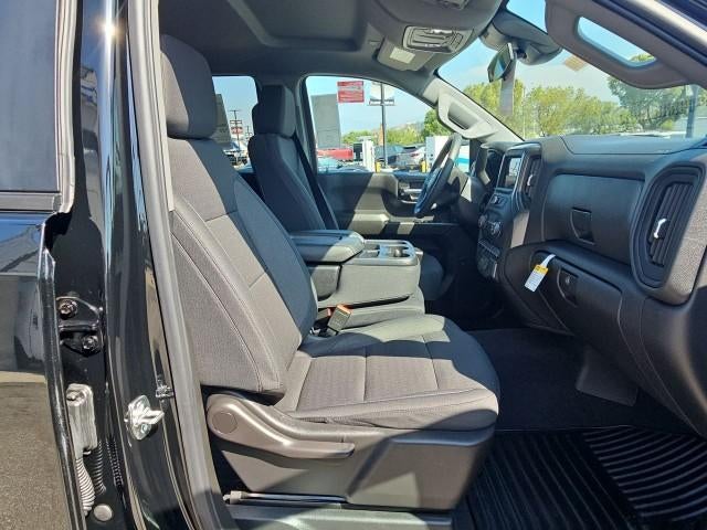 2026 Chevrolet Silverado 1500 Custom - Photo 27
