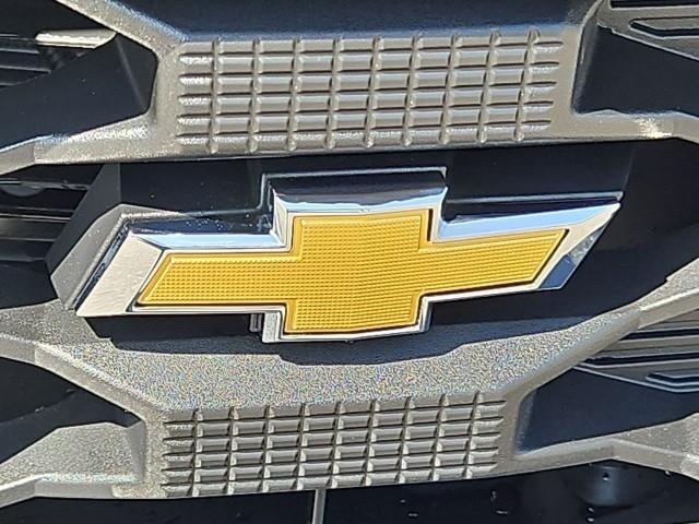 2026 Chevrolet Silverado 1500 Custom - Photo 30