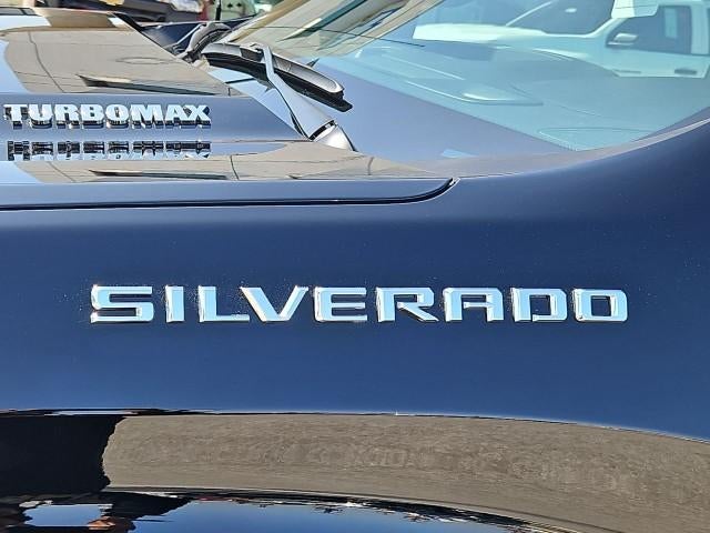 2026 Chevrolet Silverado 1500 Custom - Photo 31