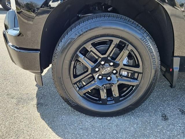 2026 Chevrolet Silverado 1500 Custom - Photo 32