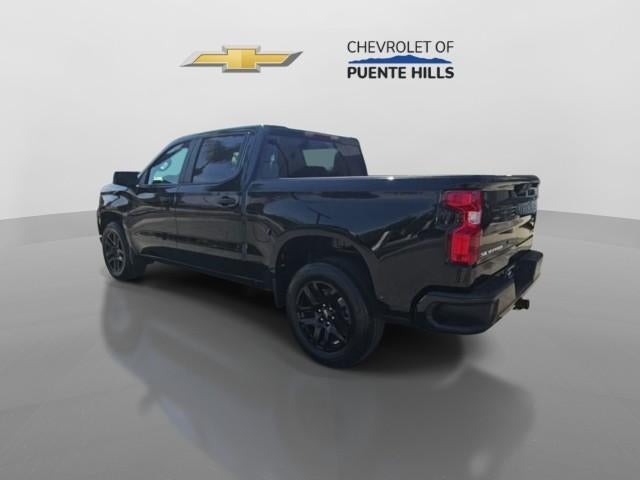 2026 Chevrolet Silverado 1500 Custom - Photo 6