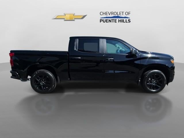 2026 Chevrolet Silverado 1500 Custom - Photo 9