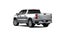 2026 Chevrolet Silverado 1500 Crew Cab Short Box 2-Wheel Drive Custom