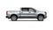 2026 Chevrolet Silverado 1500 Crew Cab Short Box 2-Wheel Drive Custom